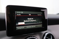 Mercedes-Benz GLA vaihtoauto