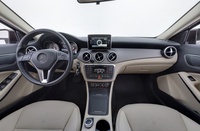 Mercedes-Benz GLA vaihtoauto