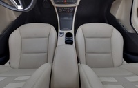 Mercedes-Benz GLA vaihtoauto