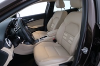 Mercedes-Benz GLA vaihtoauto