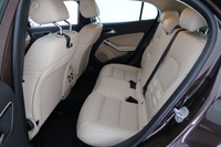 Mercedes-Benz GLA vaihtoauto