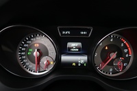 Mercedes-Benz GLA vaihtoauto