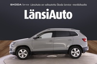 Skoda Karoq vaihtoauto