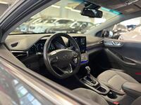 Hyundai IONIQ hybrid vaihtoauto