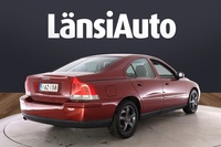 Volvo S60 vaihtoauto