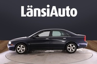 Volvo S80 vaihtoauto