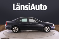 Volvo S80 vaihtoauto