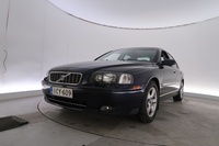 Volvo S80 vaihtoauto