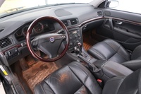 Volvo S80 vaihtoauto