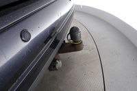 Volvo S80 vaihtoauto