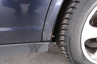 Volvo S80 vaihtoauto