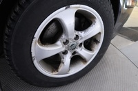 Volvo S80 vaihtoauto