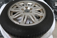 Volvo S80 vaihtoauto