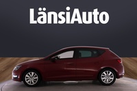 SEAT Leon vaihtoauto