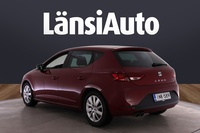 SEAT Leon vaihtoauto