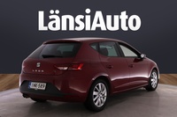 SEAT Leon vaihtoauto