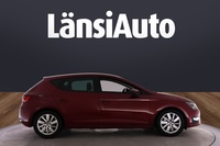 SEAT Leon vaihtoauto