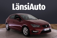 SEAT Leon vaihtoauto