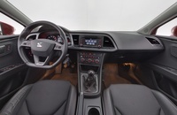 SEAT Leon vaihtoauto