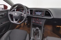 SEAT Leon vaihtoauto