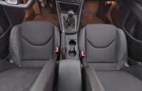 SEAT Leon vaihtoauto