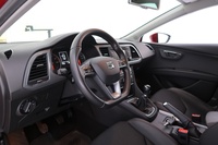 SEAT Leon vaihtoauto