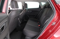 SEAT Leon vaihtoauto