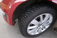 SEAT Leon vaihtoauto