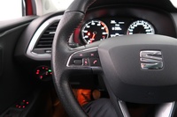 SEAT Leon vaihtoauto