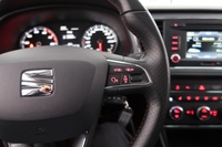 SEAT Leon vaihtoauto