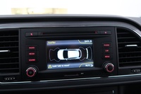 SEAT Leon vaihtoauto