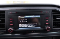 SEAT Leon vaihtoauto