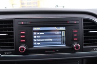 SEAT Leon vaihtoauto