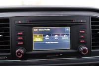 SEAT Leon vaihtoauto