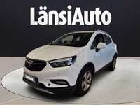 Opel Mokka vaihtoauto