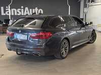 BMW 540 vaihtoauto