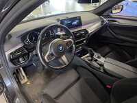 BMW 540 vaihtoauto