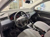 SEAT Arona vaihtoauto