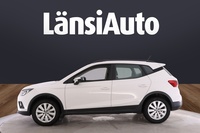SEAT Arona vaihtoauto
