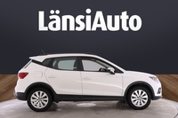 SEAT Arona vaihtoauto