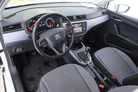 SEAT Arona vaihtoauto