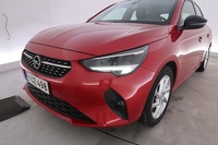 Opel Corsa vaihtoauto