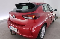 Opel Corsa vaihtoauto