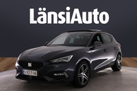 SEAT Leon vaihtoauto