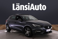 SEAT Leon vaihtoauto