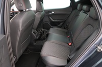 SEAT Leon vaihtoauto