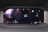 SEAT Leon vaihtoauto