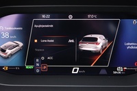 SEAT Leon vaihtoauto