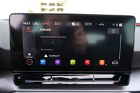 SEAT Leon vaihtoauto