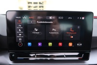 SEAT Leon vaihtoauto